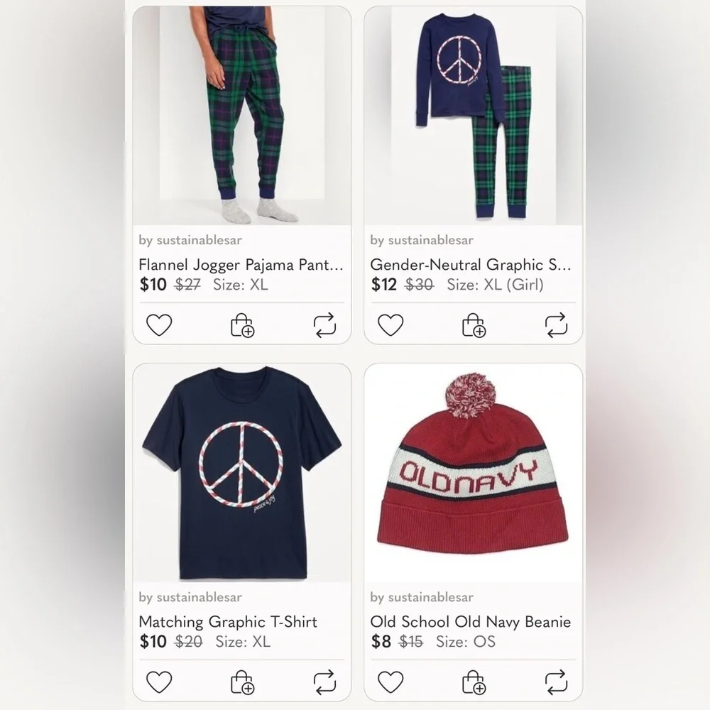 Gender-Neutral Graphic Snug-Fit Pajama Set for Kids